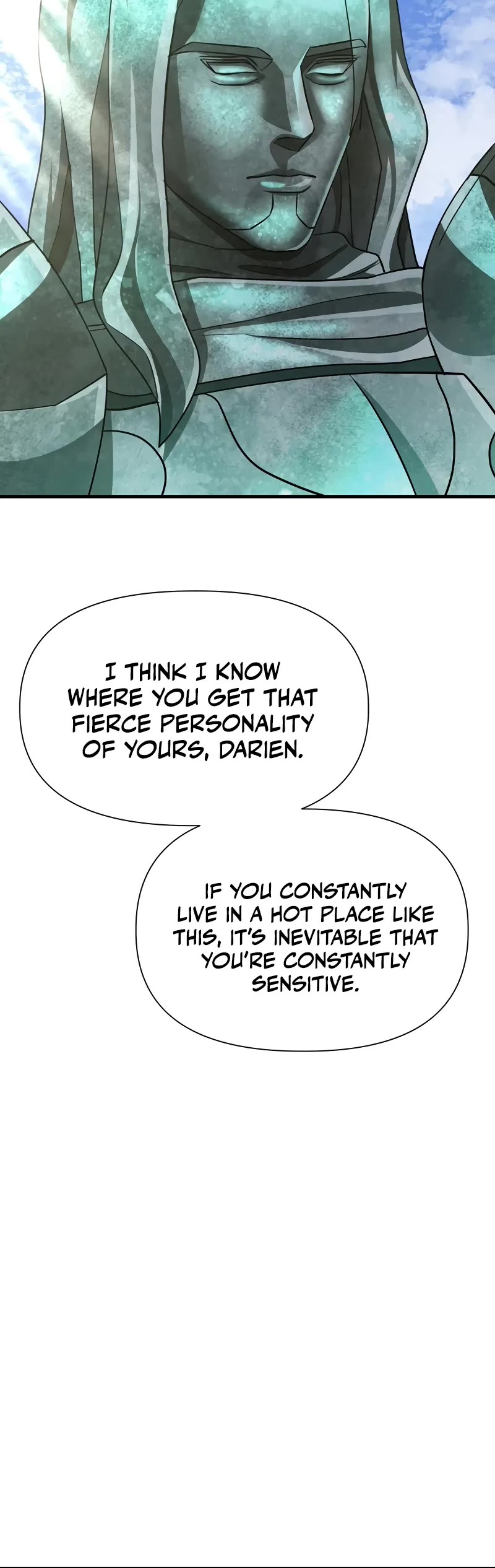 Helmut: The Forsaken Child Chapter 85 page 46 - Chapter 85