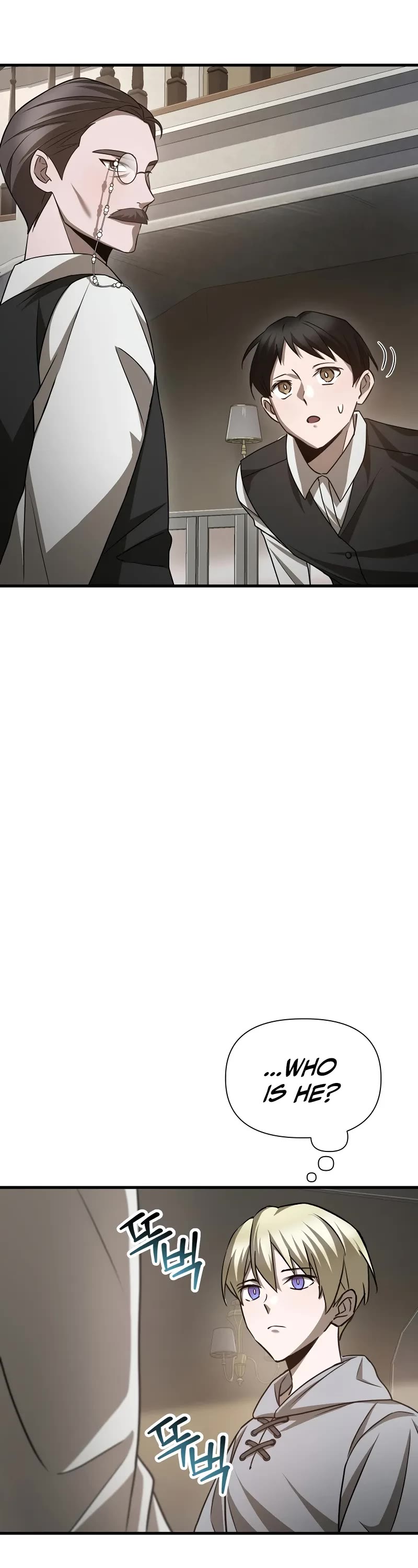 Helmut: The Forsaken Child Chapter 85 page 50 - Chapter 85