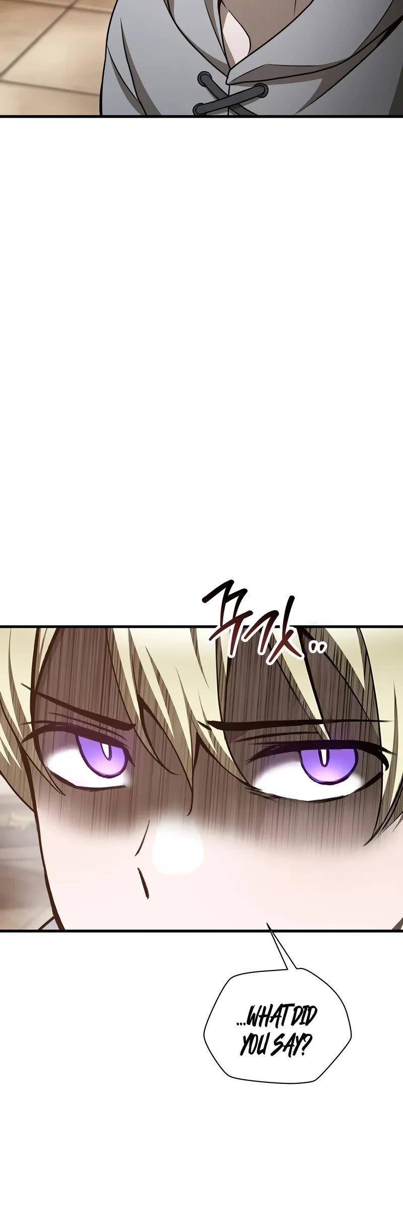 Helmut: The Forsaken Child Chapter 85 page 53 - Chapter 85