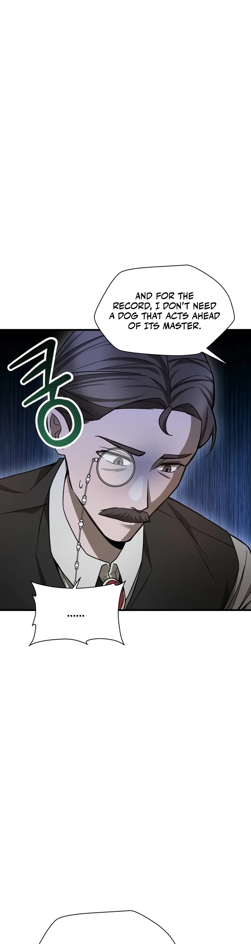 Helmut: The Forsaken Child Chapter 86 page 19 - Chapter 86