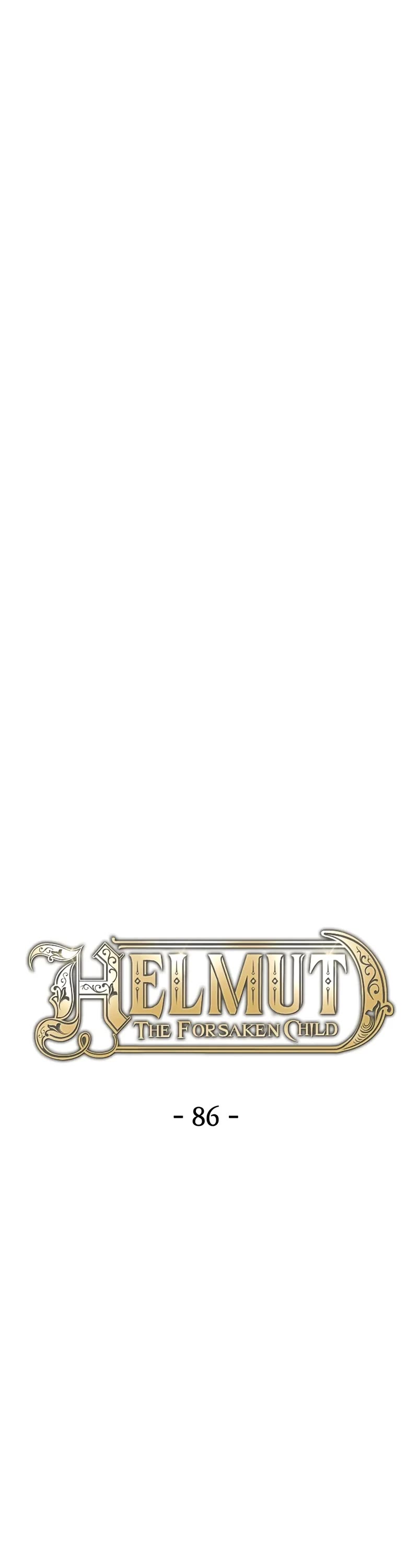 Helmut: The Forsaken Child Chapter 86 page 2 - Chapter 86