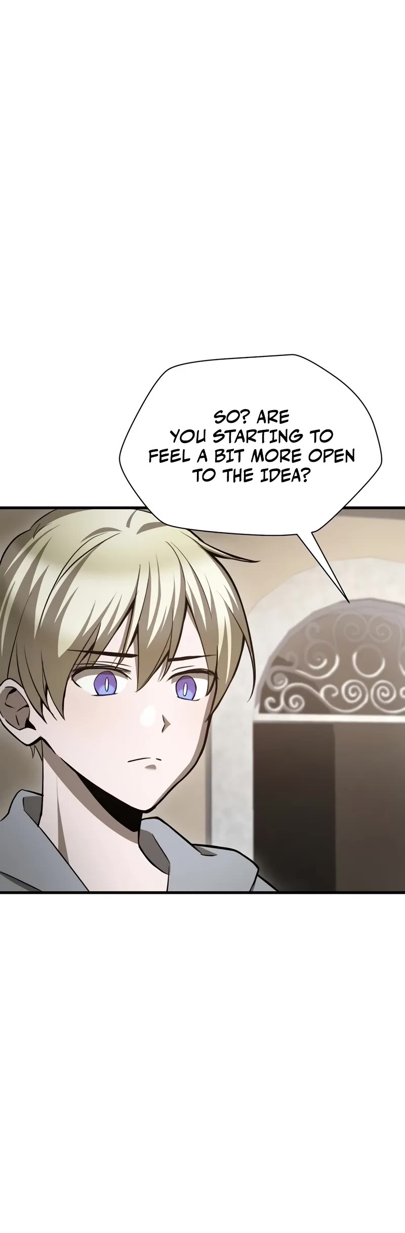 Helmut: The Forsaken Child Chapter 86 page 26 - Chapter 86