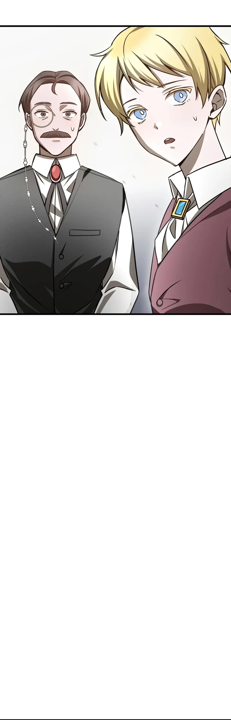 Helmut: The Forsaken Child Chapter 86 page 36 - Chapter 86