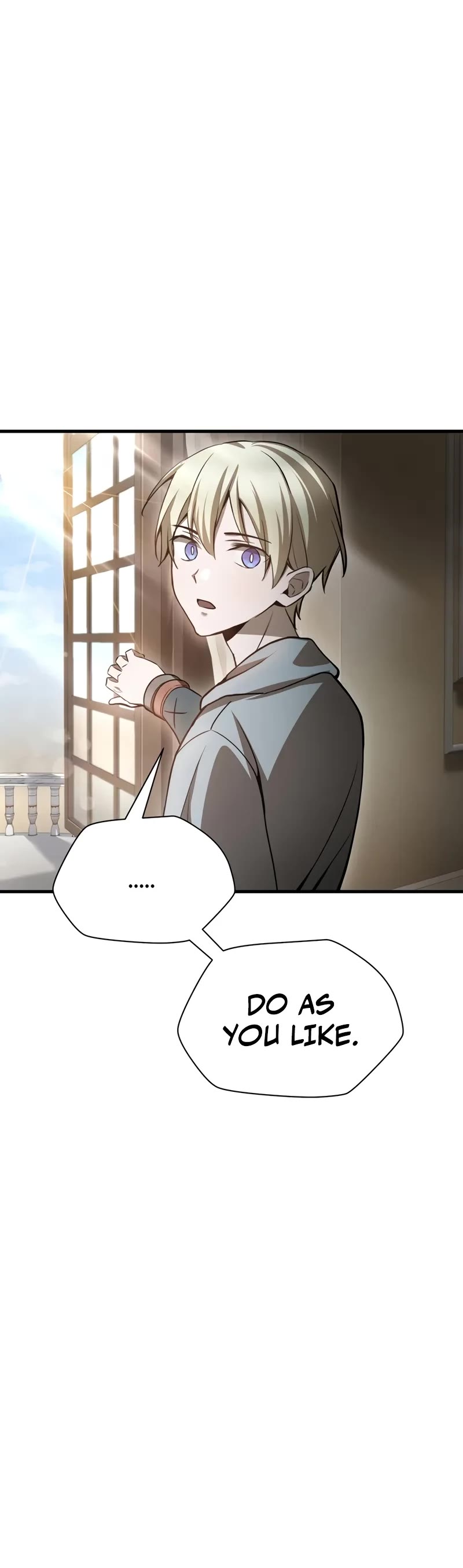 Helmut: The Forsaken Child Chapter 86 page 51 - Chapter 86