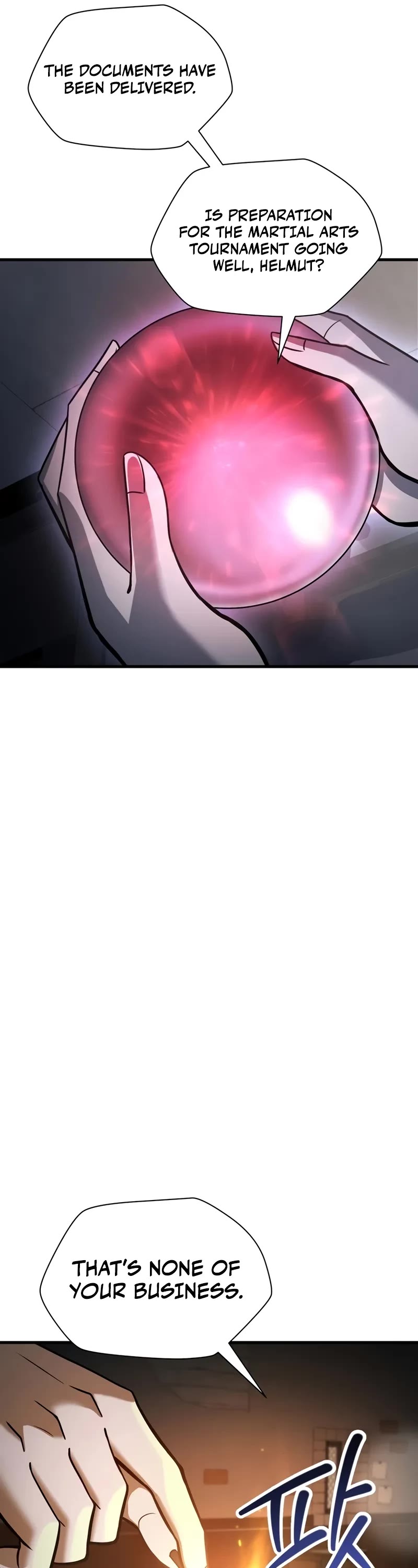 Helmut: The Forsaken Child Chapter 86 page 57 - Chapter 86