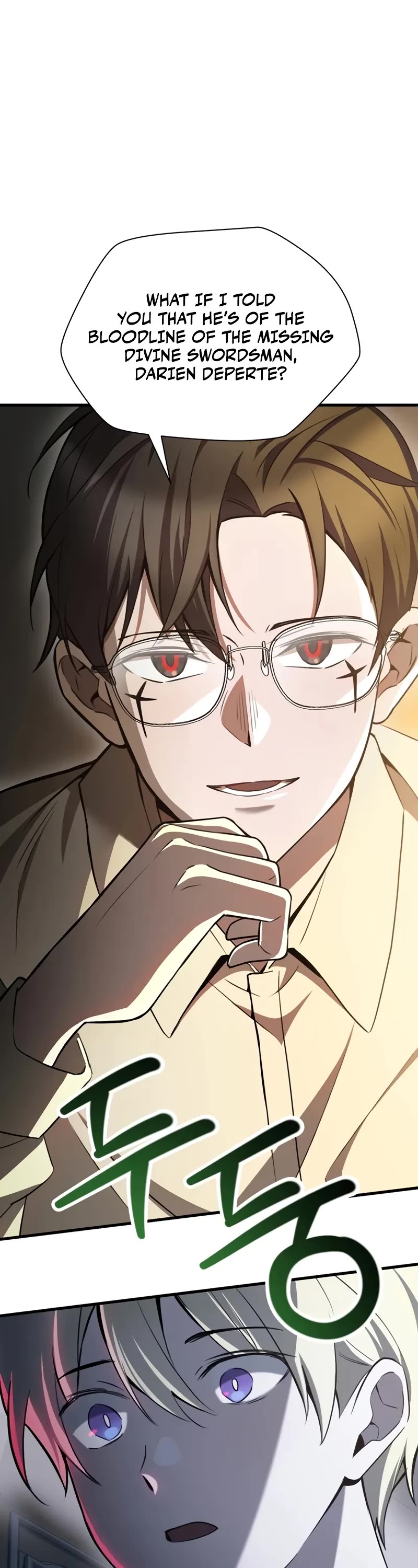 Helmut: The Forsaken Child Chapter 86 page 60 - Chapter 86