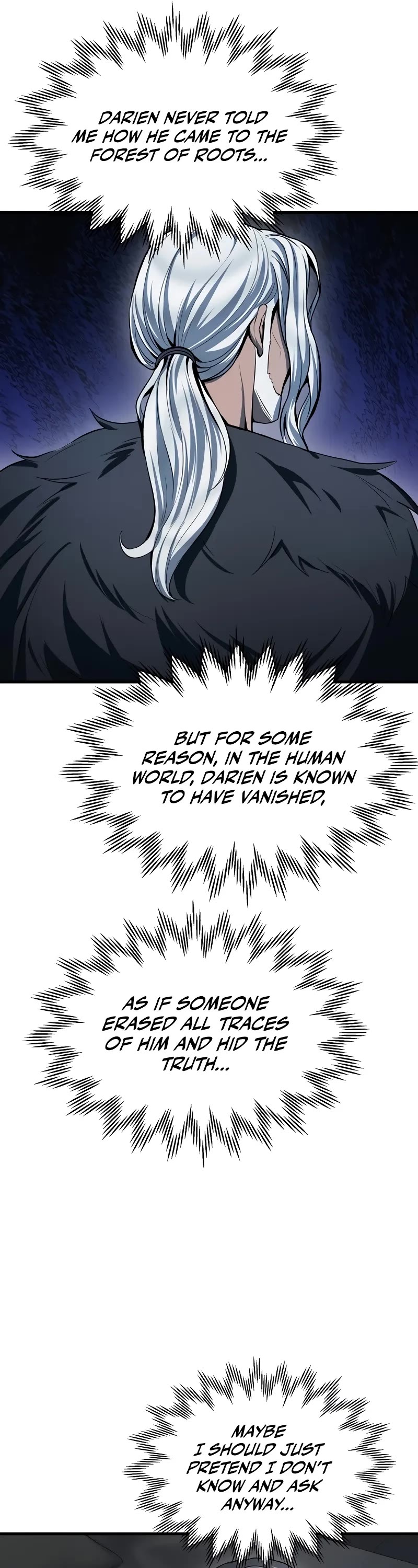 Helmut: The Forsaken Child Chapter 87 page 12 - Chapter 87
