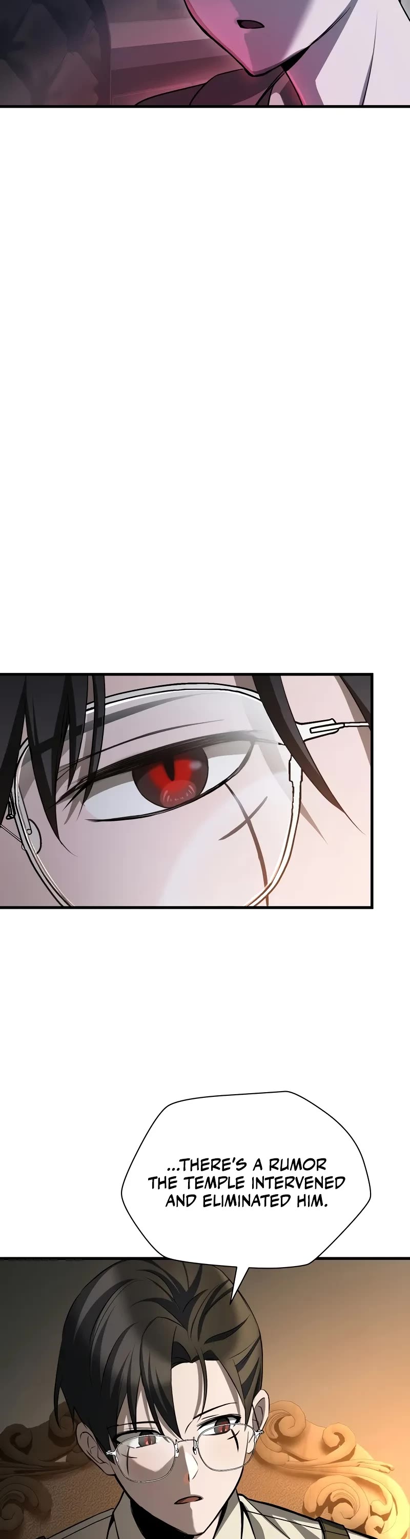 Helmut: The Forsaken Child Chapter 87 page 15 - Chapter 87