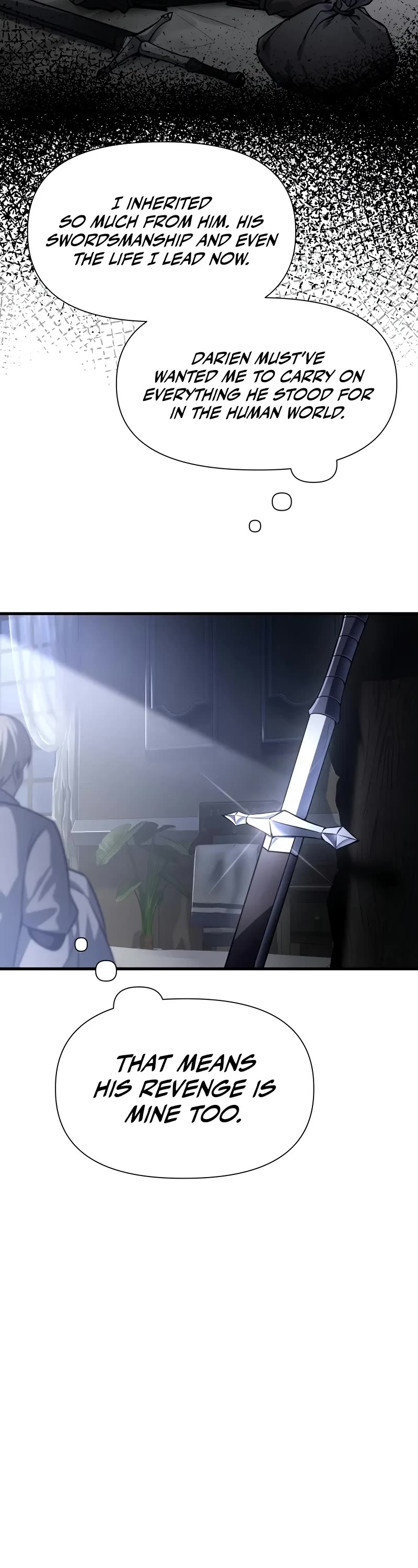 Helmut: The Forsaken Child Chapter 87 page 23 - Chapter 87