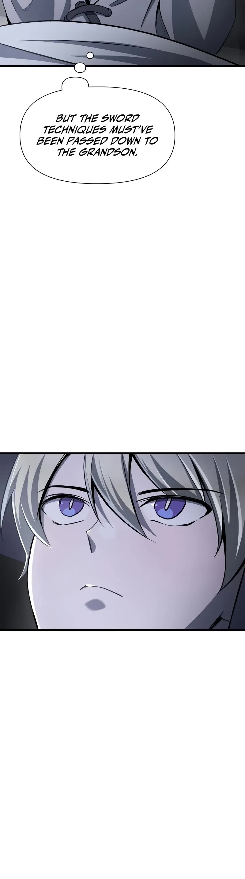 Helmut: The Forsaken Child Chapter 87 page 26 - Chapter 87