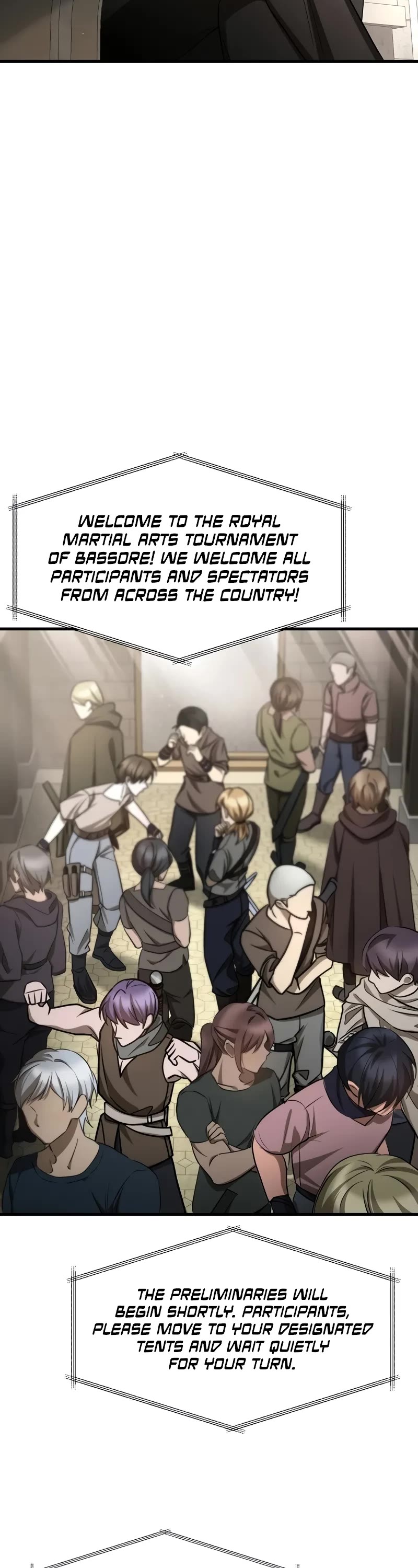Helmut: The Forsaken Child Chapter 87 page 30 - Chapter 87