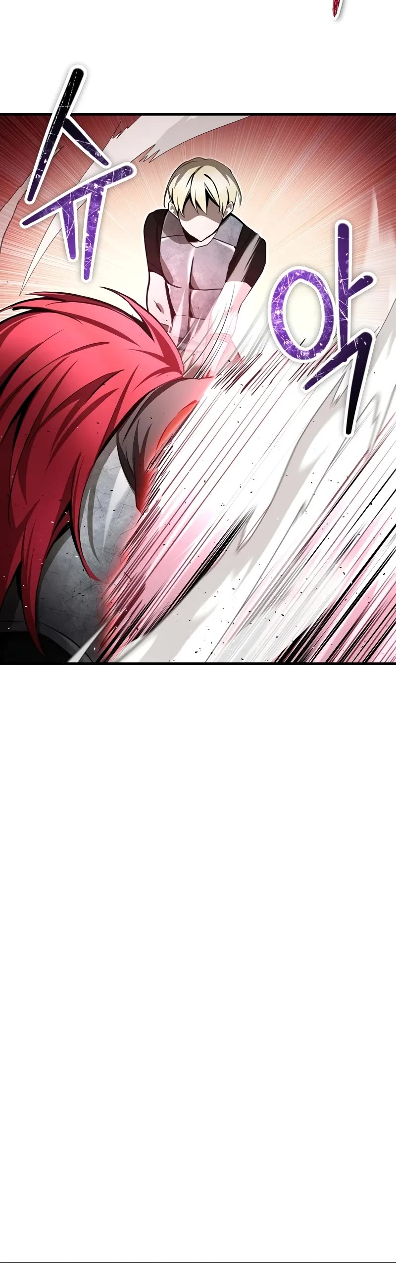Helmut: The Forsaken Child Chapter 87 page 46 - Chapter 87