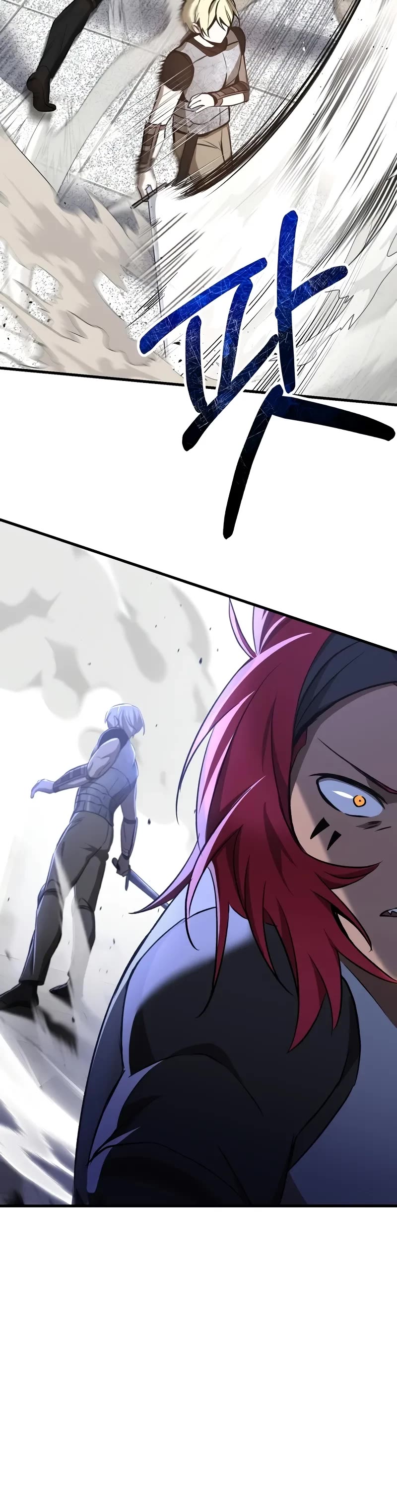Helmut: The Forsaken Child Chapter 87 page 48 - Chapter 87