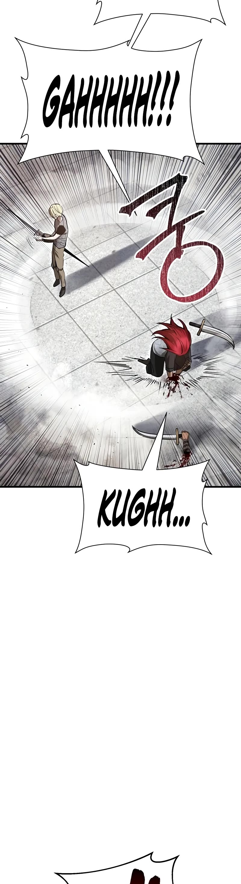 Helmut: The Forsaken Child Chapter 87 page 50 - Chapter 87