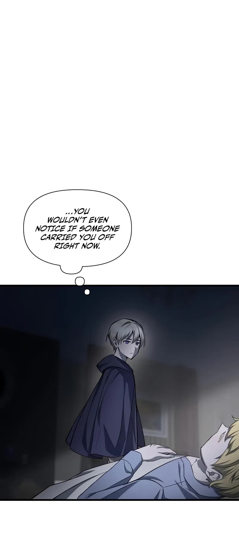 Helmut: The Forsaken Child Chapter 88 page 15 - Chapter 88