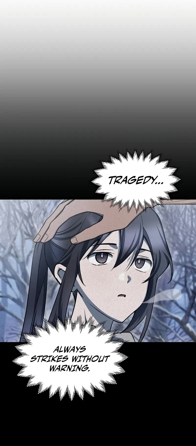 Helmut: The Forsaken Child Chapter 88 page 26 - Chapter 88