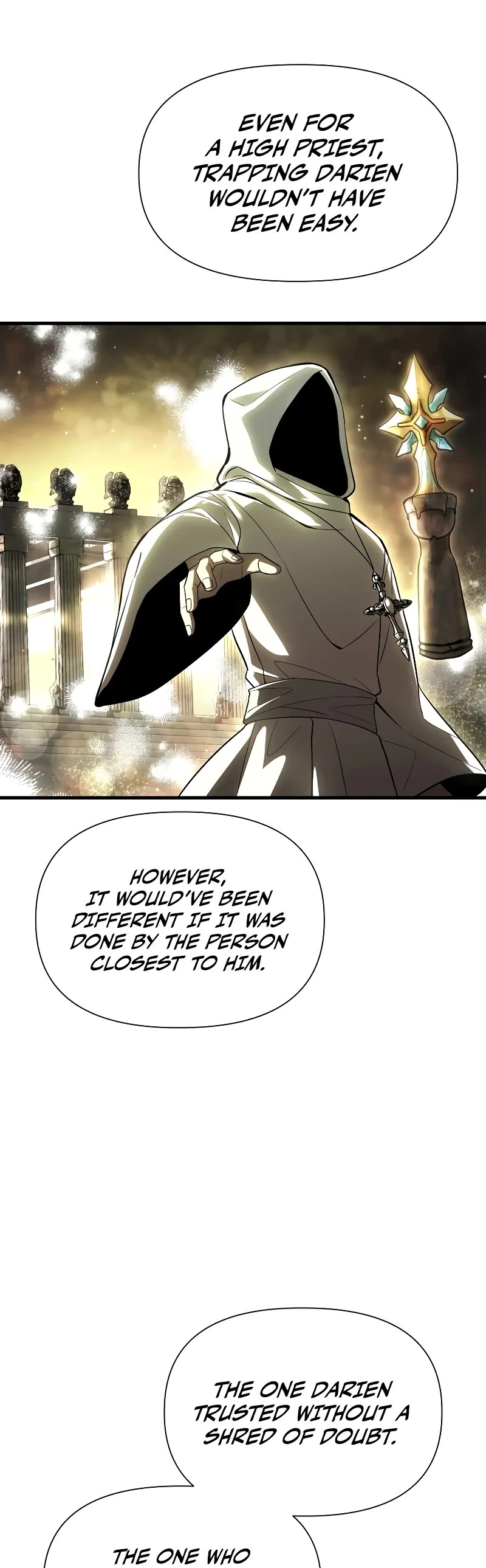 Helmut: The Forsaken Child Chapter 88 page 29 - Chapter 88