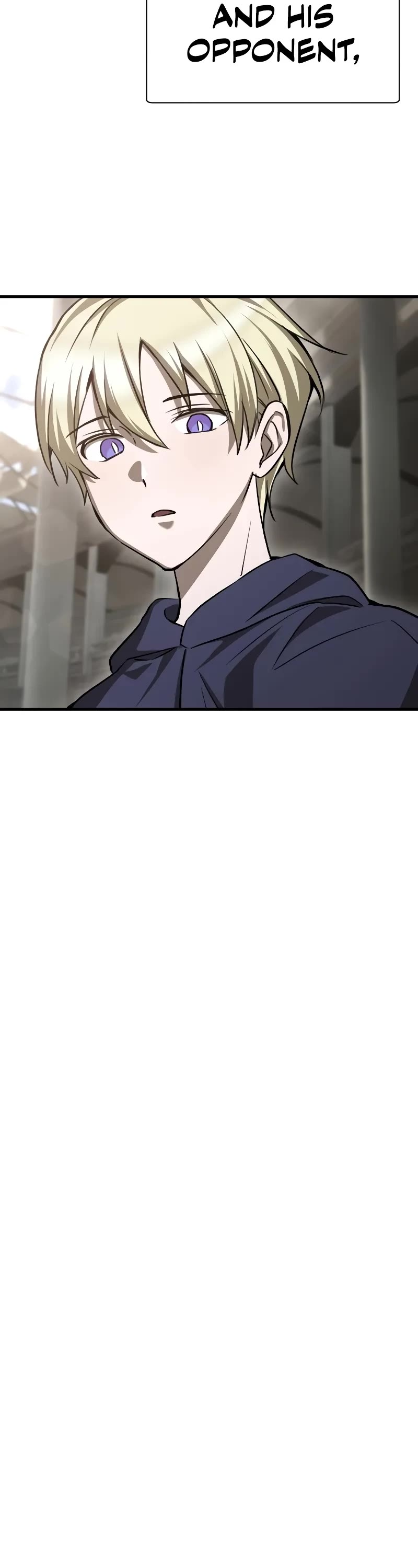 Helmut: The Forsaken Child Chapter 88 page 47 - Chapter 88