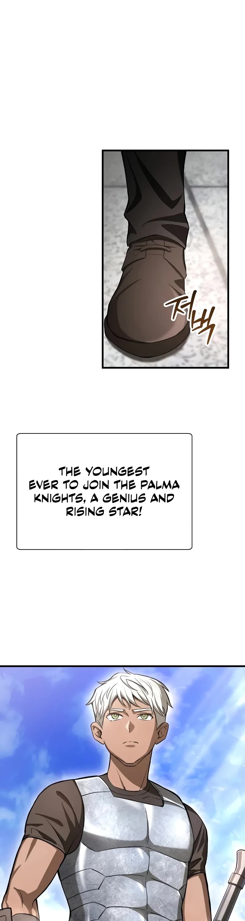 Helmut: The Forsaken Child Chapter 88 page 48 - Chapter 88