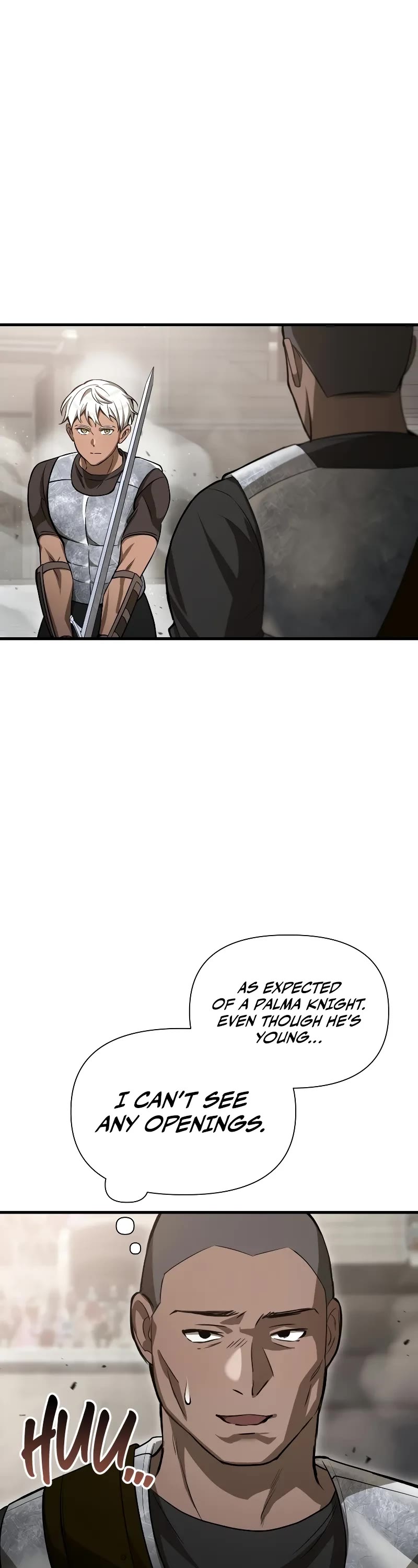 Helmut: The Forsaken Child Chapter 88 page 56 - Chapter 88