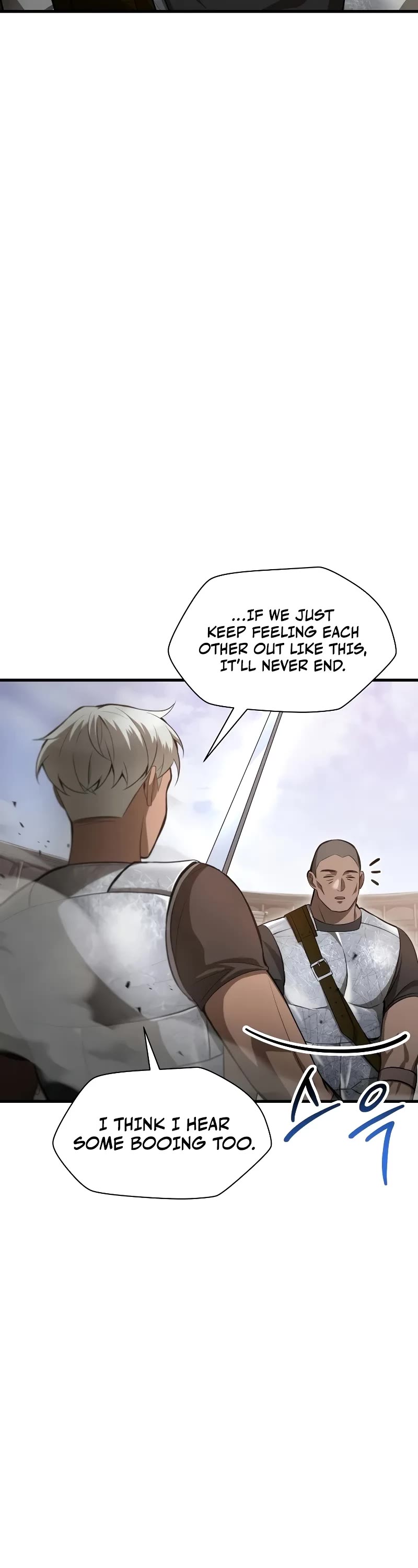 Helmut: The Forsaken Child Chapter 88 page 57 - Chapter 88
