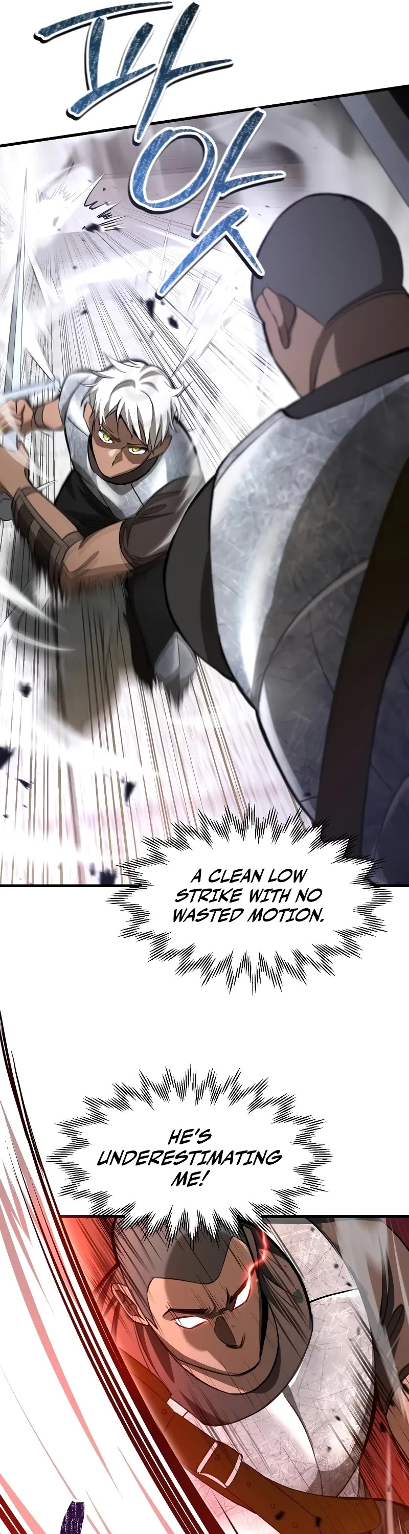 Helmut: The Forsaken Child Chapter 88 page 60 - Chapter 88