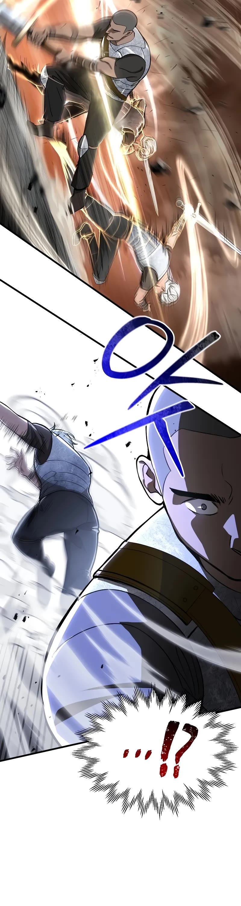 Helmut: The Forsaken Child Chapter 88 page 62 - Chapter 88