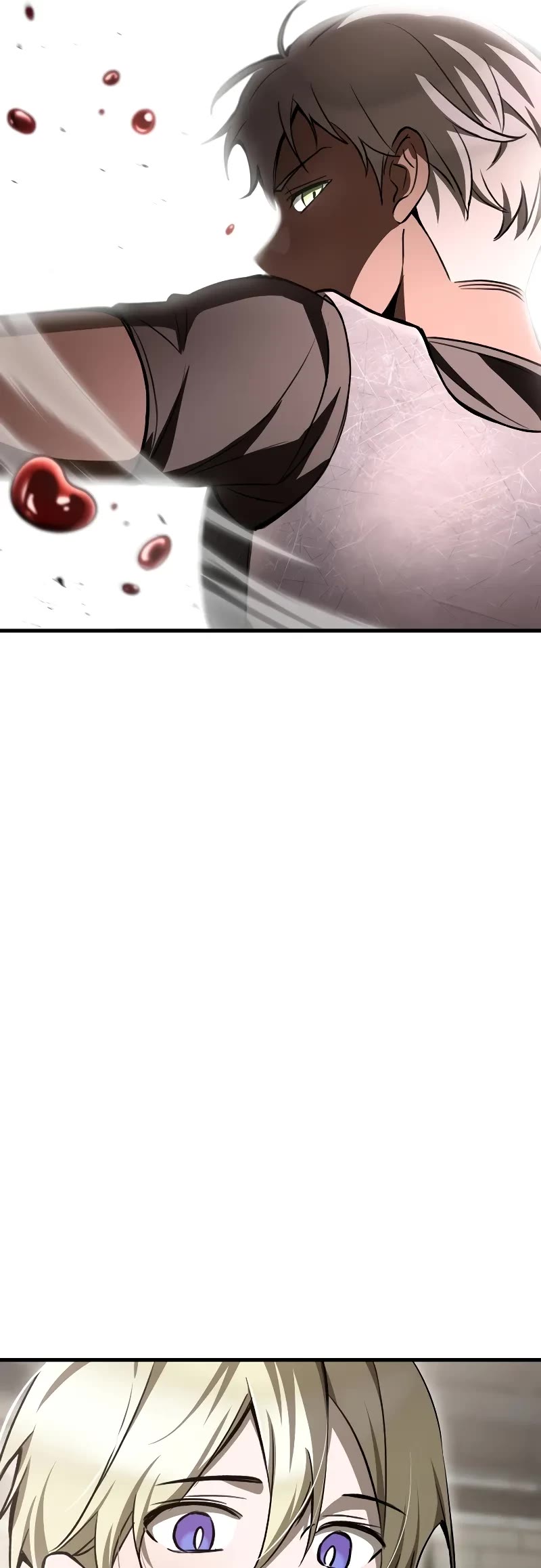 Helmut: The Forsaken Child Chapter 88 page 65 - Chapter 88