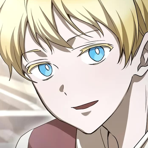 Helmut: The Forsaken Child Chapter 88 cover