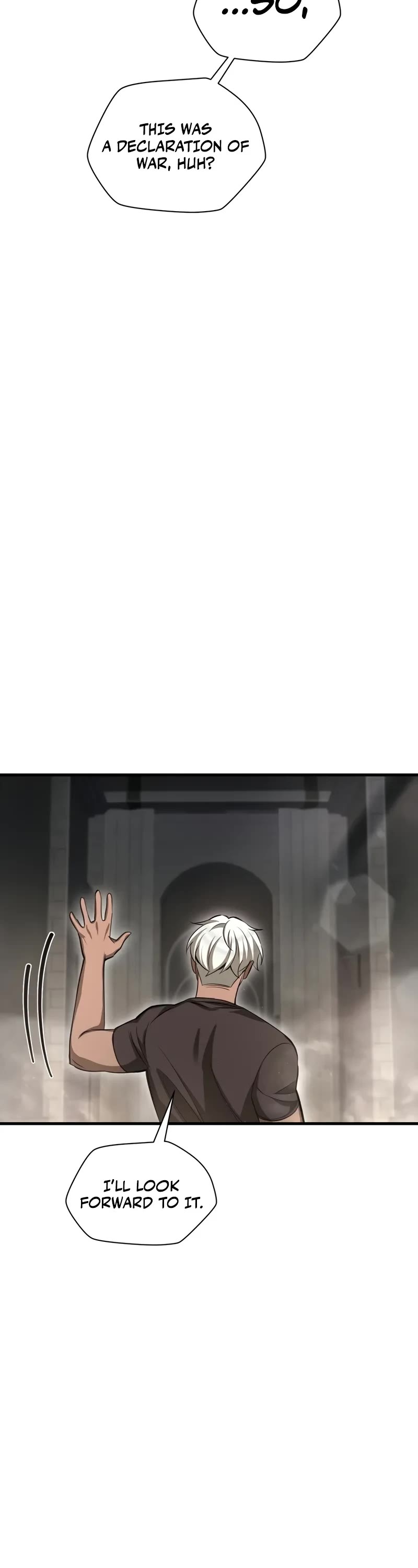 Helmut: The Forsaken Child Chapter 89 page 58 - Chapter 89
