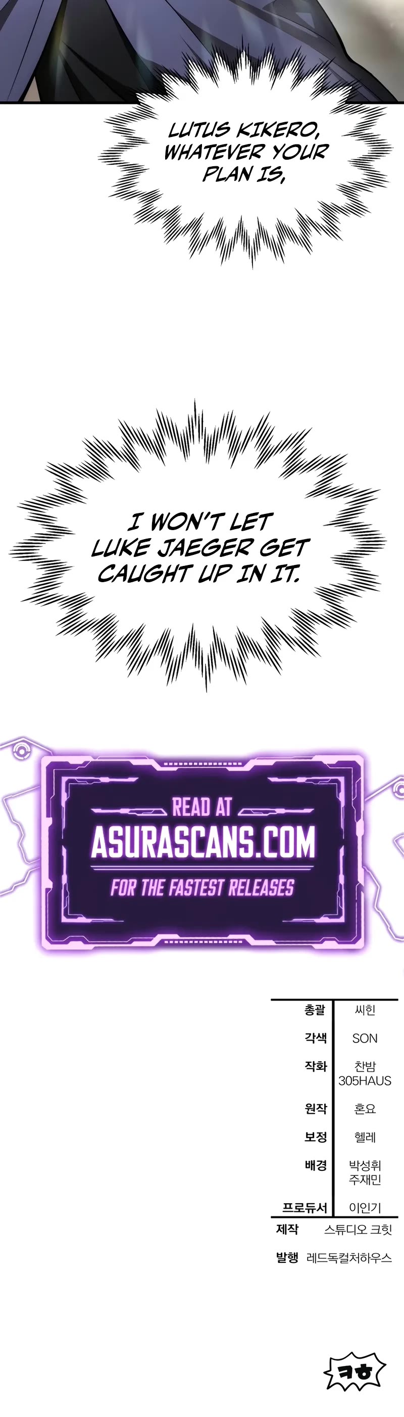Helmut: The Forsaken Child Chapter 89 page 60 - Chapter 89