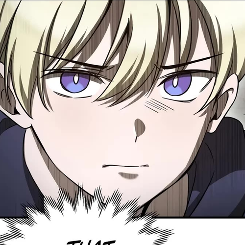 Helmut: The Forsaken Child Chapter 89 cover