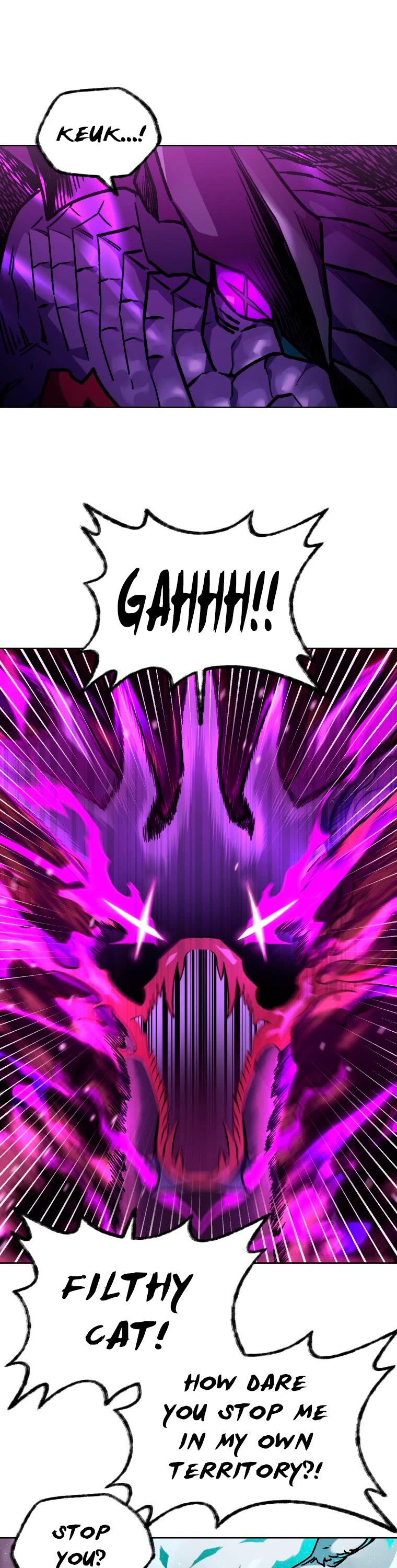Helmut: The Forsaken Child Chapter 9 page 12 - Chapter 9