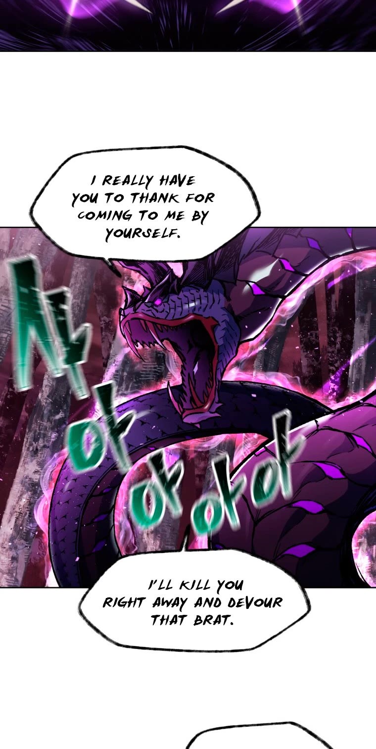 Helmut: The Forsaken Child Chapter 9 page 14 - Chapter 9