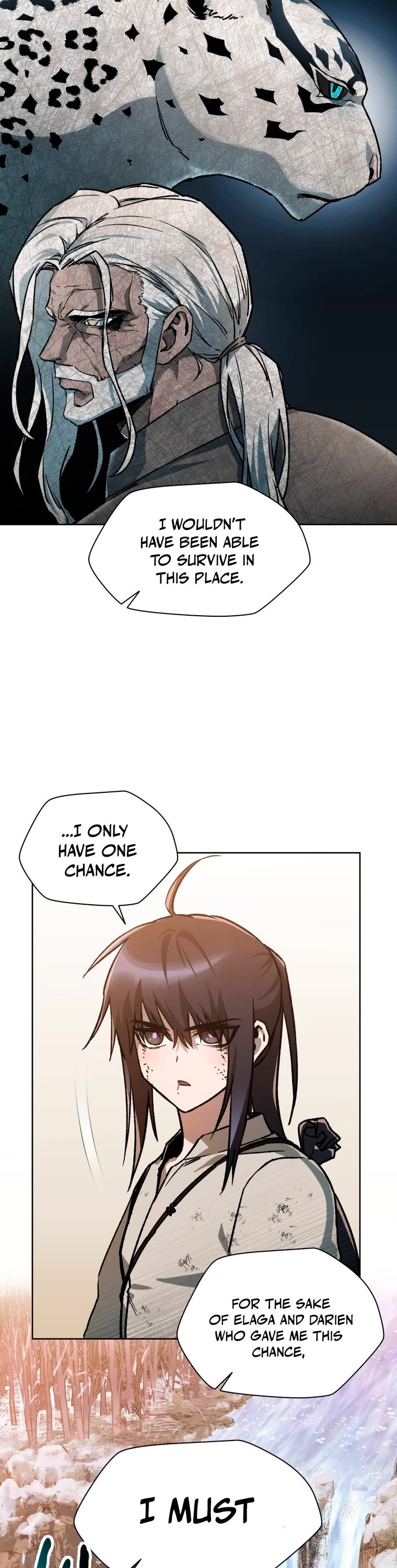 Helmut: The Forsaken Child Chapter 9 page 22 - Chapter 9