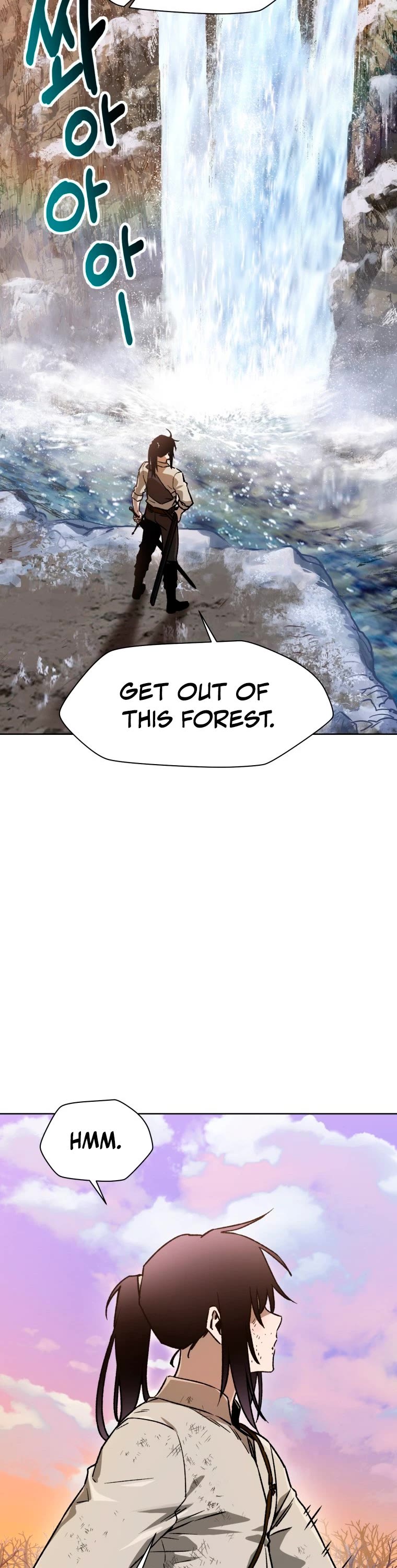 Helmut: The Forsaken Child Chapter 9 page 23 - Chapter 9