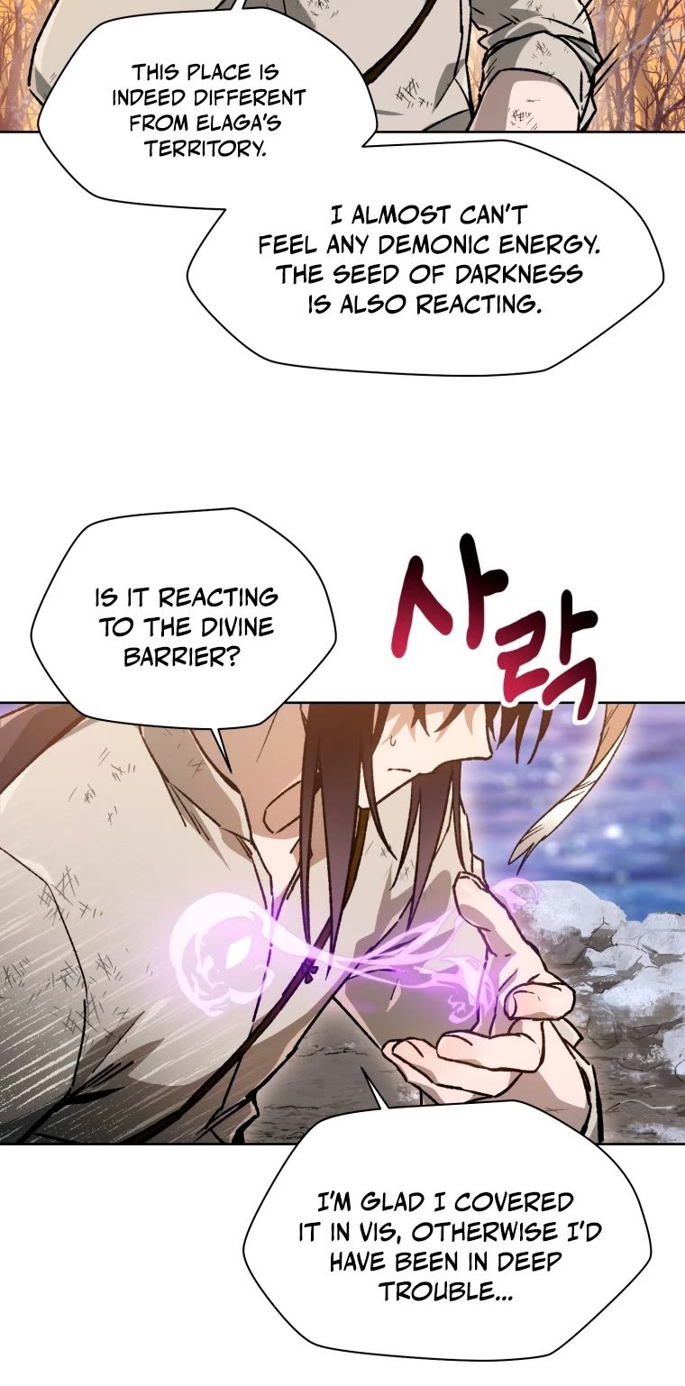 Helmut: The Forsaken Child Chapter 9 page 24 - Chapter 9