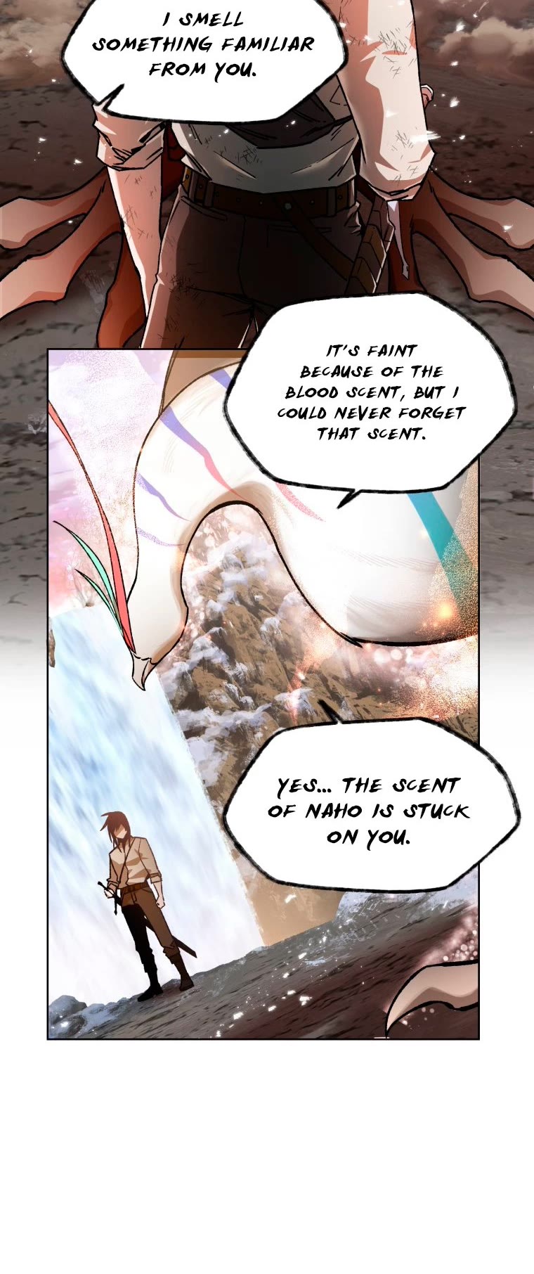 Helmut: The Forsaken Child Chapter 9 page 30 - Chapter 9