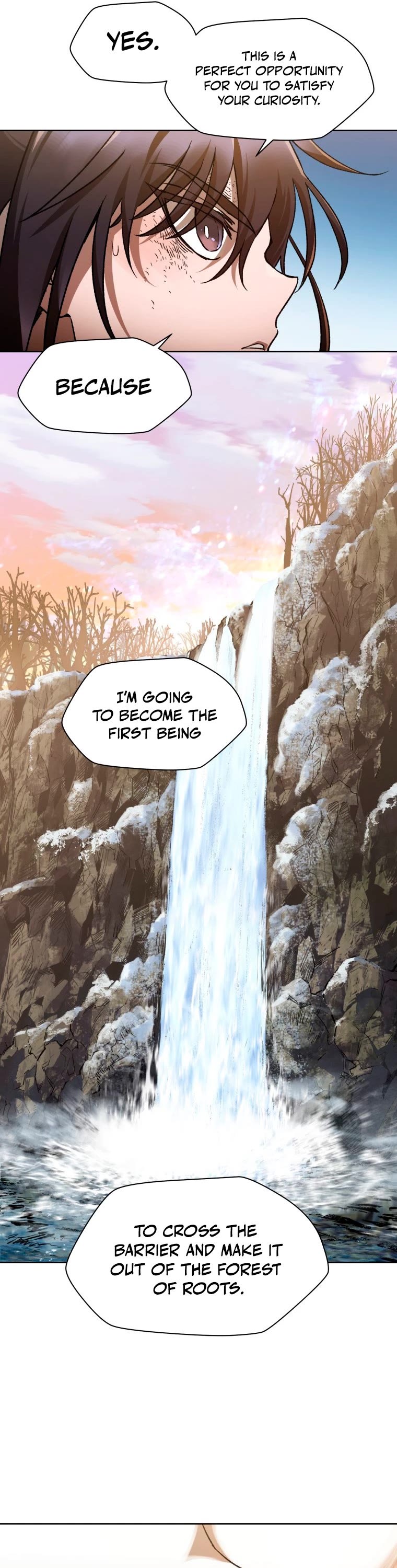 Helmut: The Forsaken Child Chapter 9 page 35 - Chapter 9