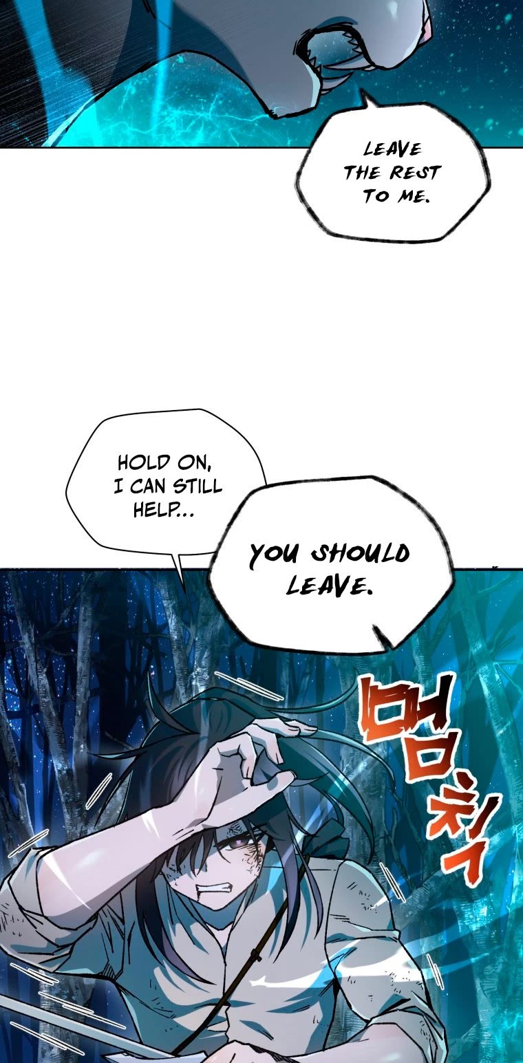 Helmut: The Forsaken Child Chapter 9 page 5 - Chapter 9