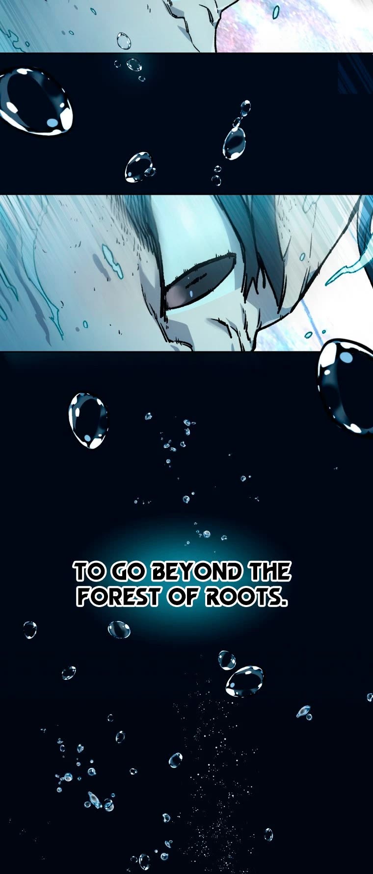 Helmut: The Forsaken Child Chapter 9 page 51 - Chapter 9