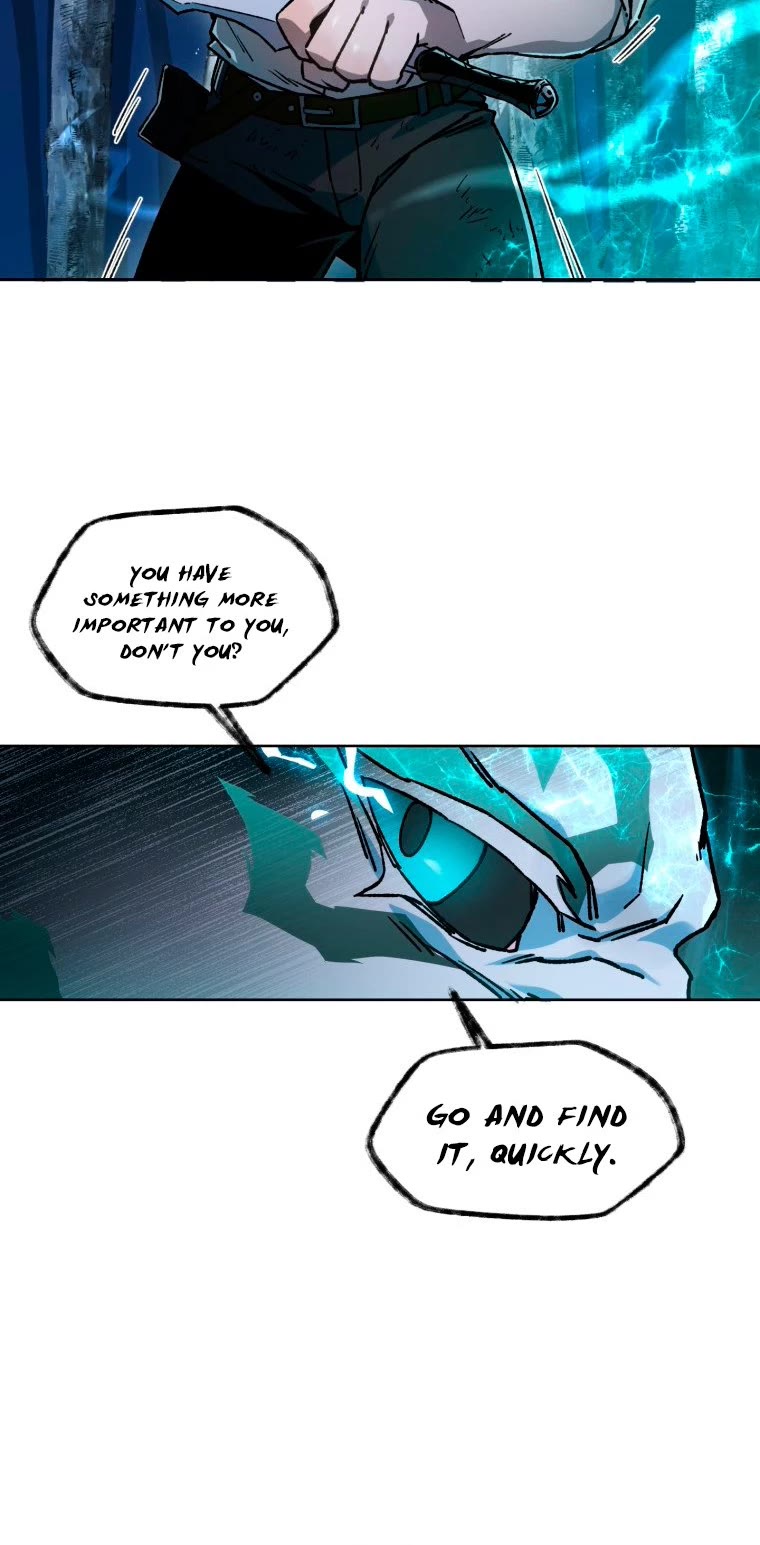 Helmut: The Forsaken Child Chapter 9 page 6 - Chapter 9