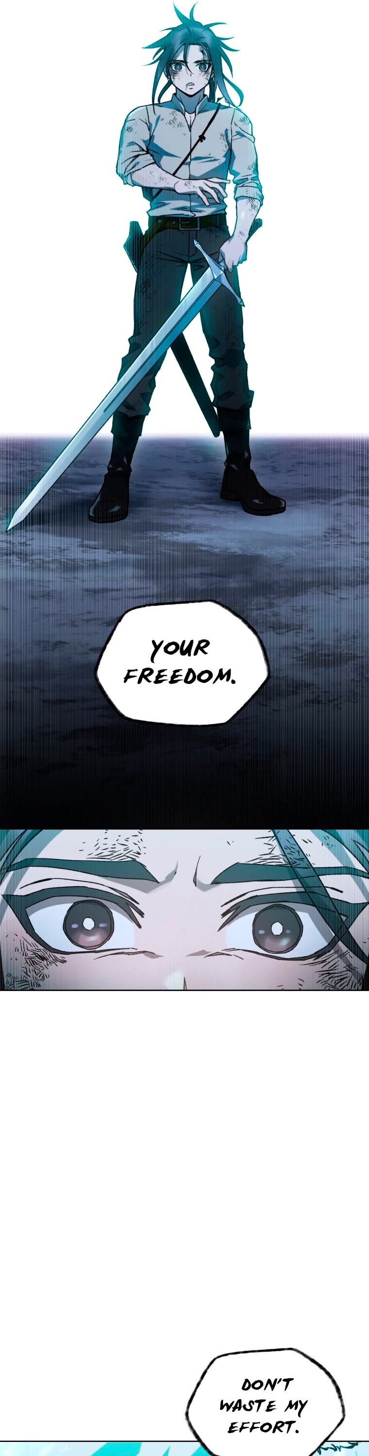 Helmut: The Forsaken Child Chapter 9 page 7 - Chapter 9