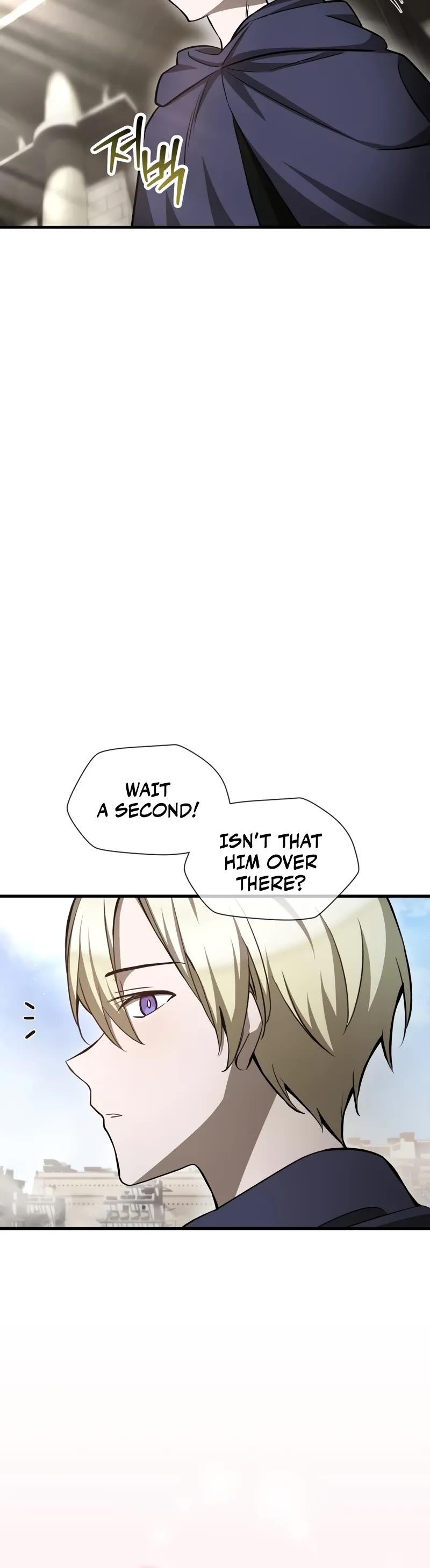 Helmut: The Forsaken Child Chapter 90 page 26 - Chapter 90