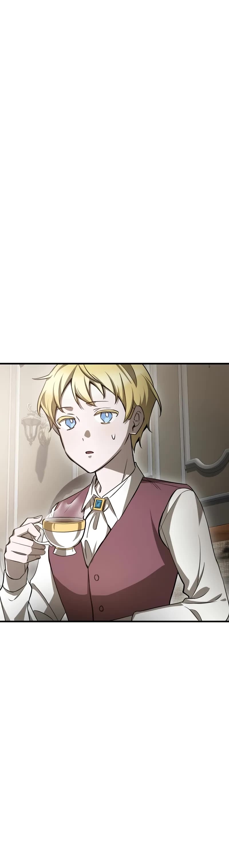 Helmut: The Forsaken Child Chapter 90 page 29 - Chapter 90