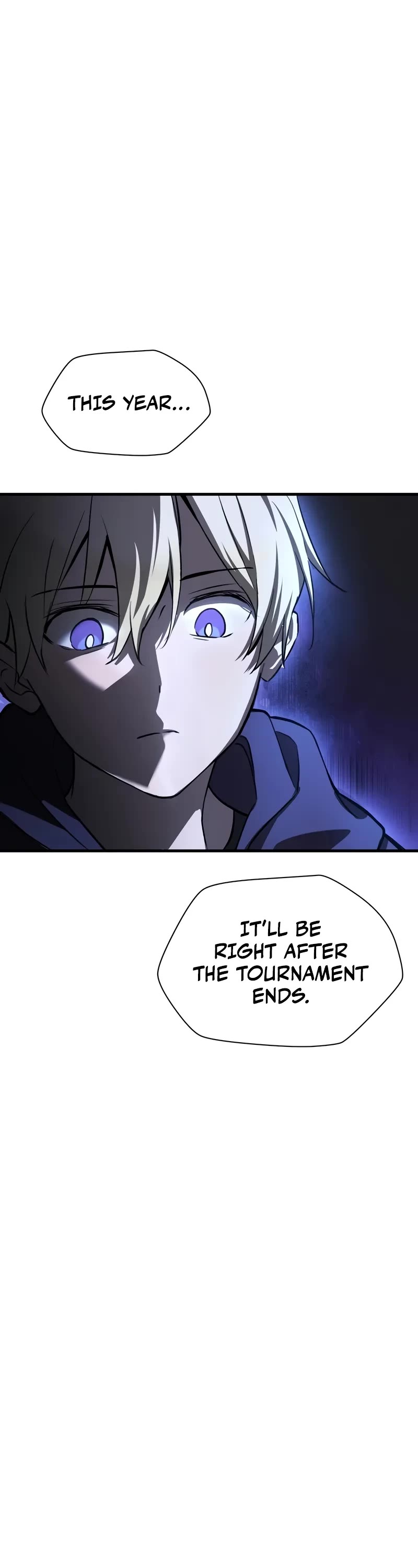 Helmut: The Forsaken Child Chapter 90 page 41 - Chapter 90