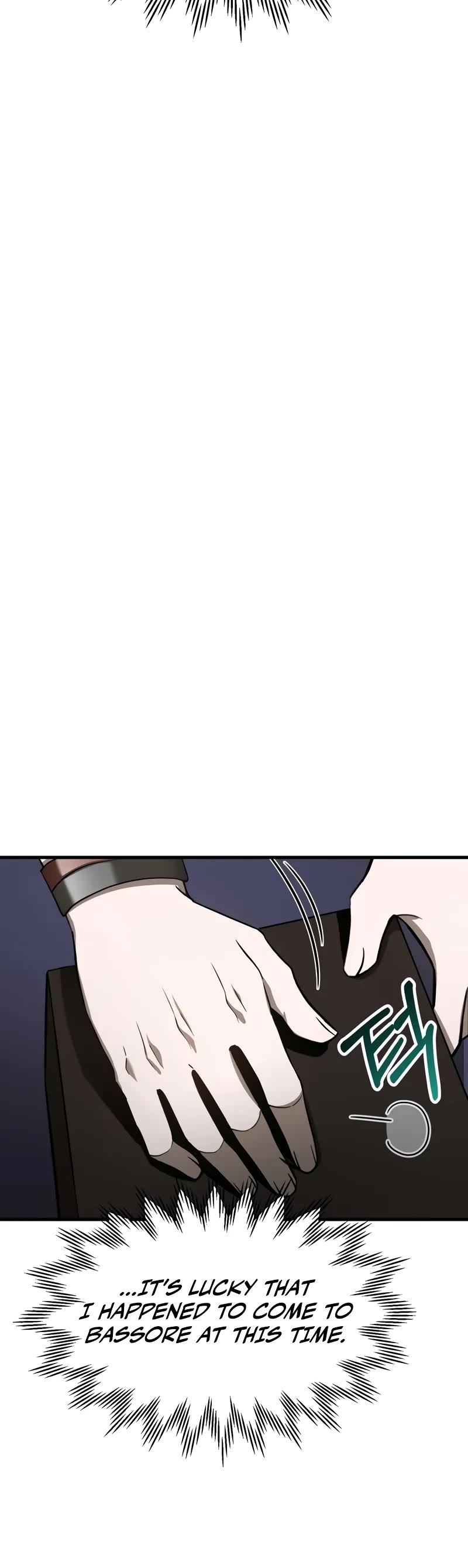 Helmut: The Forsaken Child Chapter 90 page 45 - Chapter 90