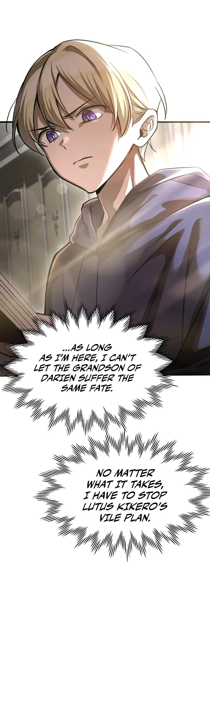 Helmut: The Forsaken Child Chapter 90 page 46 - Chapter 90
