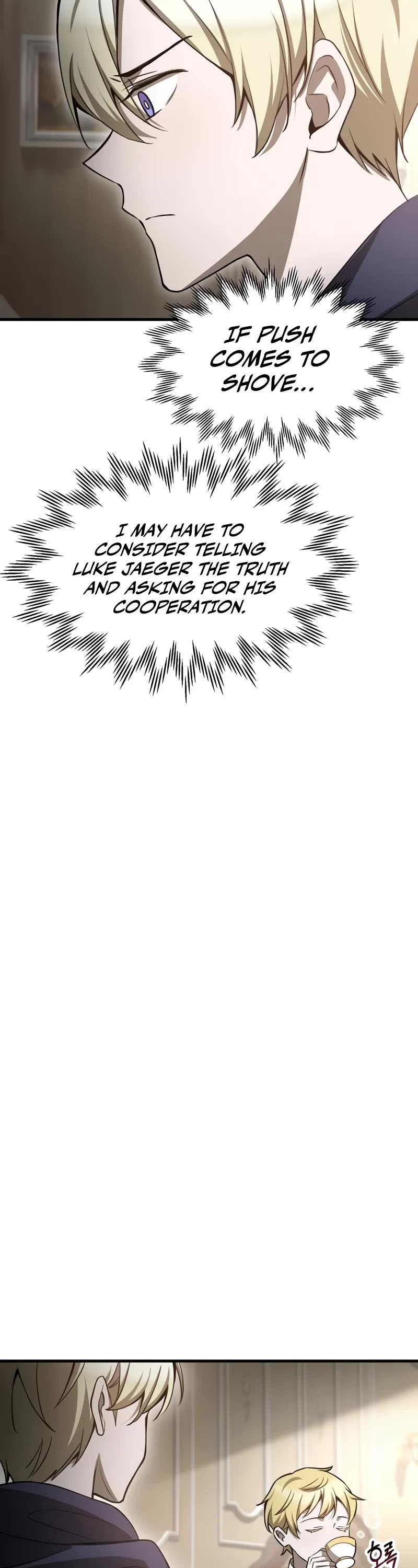 Helmut: The Forsaken Child Chapter 90 page 48 - Chapter 90