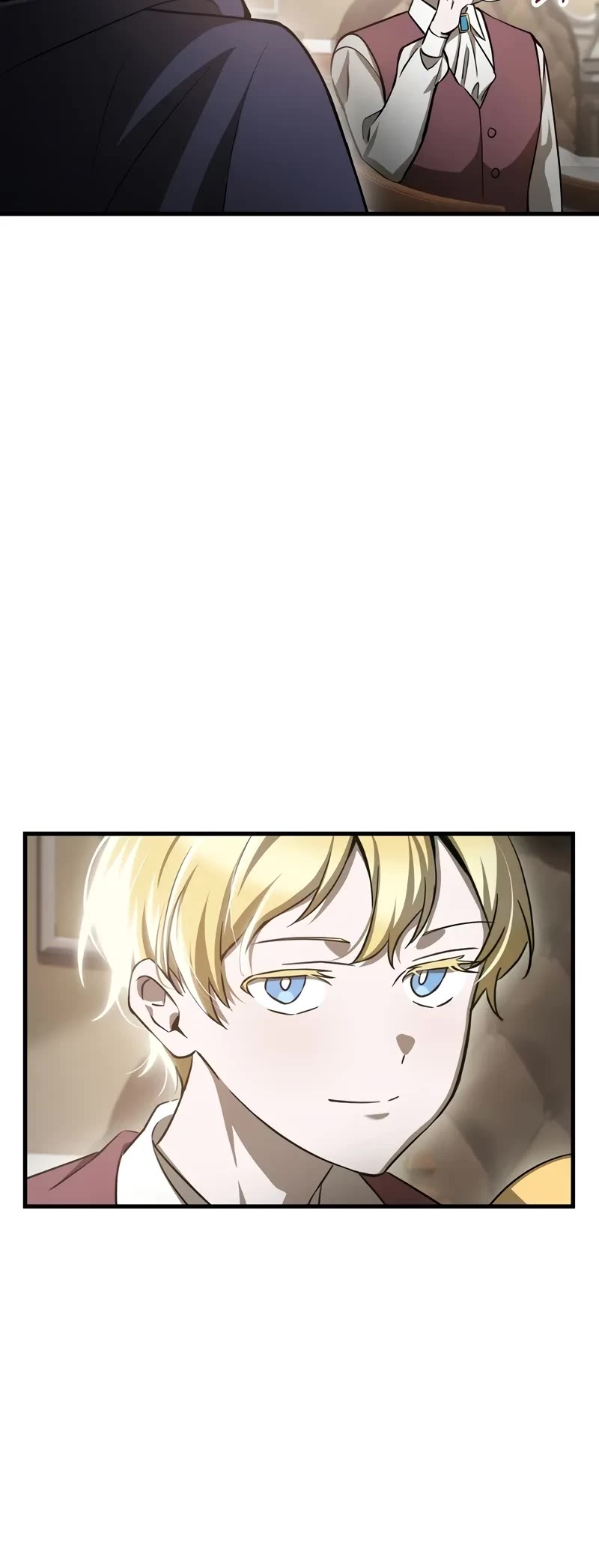 Helmut: The Forsaken Child Chapter 90 page 49 - Chapter 90